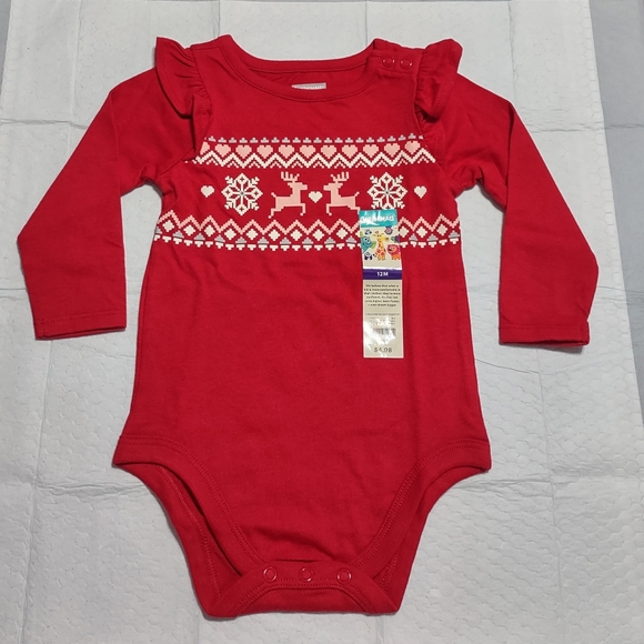 Bundle baby girl clothes - Picture 6 of 9